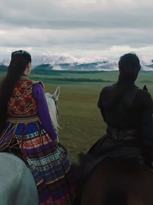 Dorama: The Rebel Princess - Episódios 1 a 29