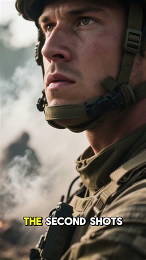 Movies Lie. This Is Real Combat