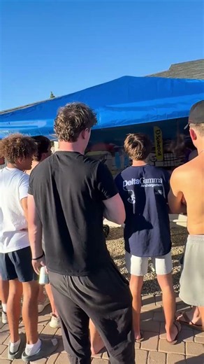 Have you ever played Spikeball Smash?