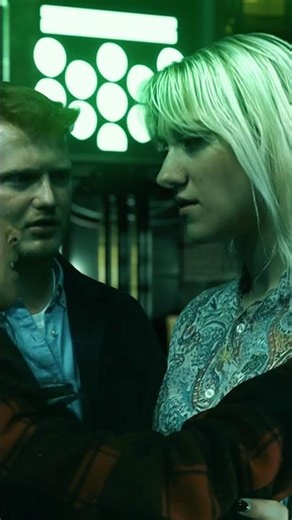 CAN THE DOCTOR SAVE HER IN TIME?! [DOCTOR WHO: ECHO’S DESTINY- OUT NOW!] #doctorwho #drwho #tardis