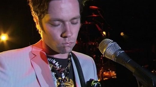 Rufus Wainwright - Beautiful Child