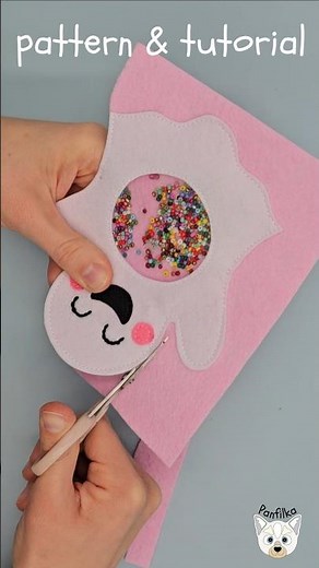 Make a Halloween Quiet Book 🕸️ | Sensory Fun for Toddlers