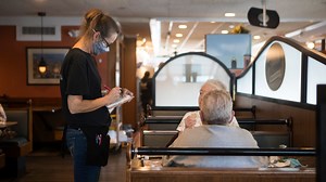 COVID-19 capacity restrictions at restaurants, stores to end in Delaware