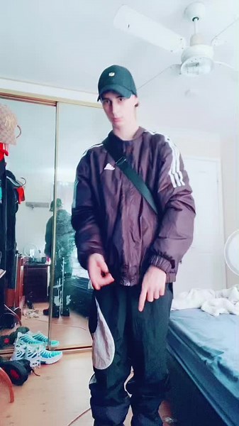 Mark_is_a_eshay_boy on TikTok