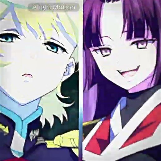 Varian Eskrim 😋 #shikoku #tenkaizumo #matoseiheinoslave #animeedit