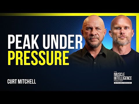 Inside the Mind of a Special Forces Operator - Curt Mitchell