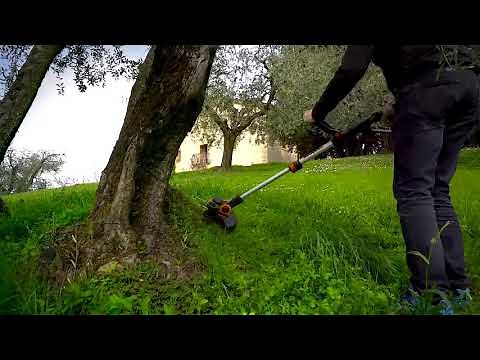 KOSILNICA Z NITKO AKUMULATORSKA