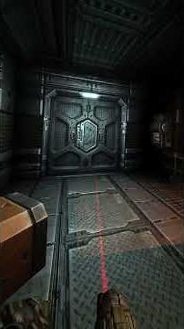 Doom 3 VR Is Pure Terror — Full Immersion Gameplay!