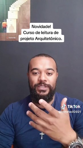 Curso Completo de Leitura de Projetos Arquitetônicos