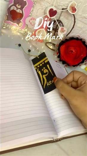 Cool DIY Bookmarks to Make Reading Fun Again