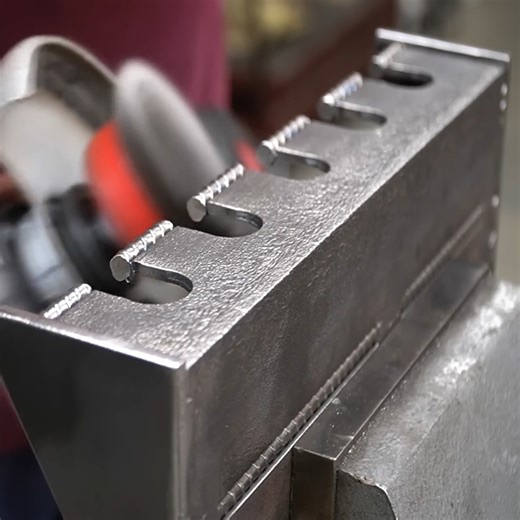 Reborn Steel The Top Idea from the Remnants of Meta | DIY & Crafts USA