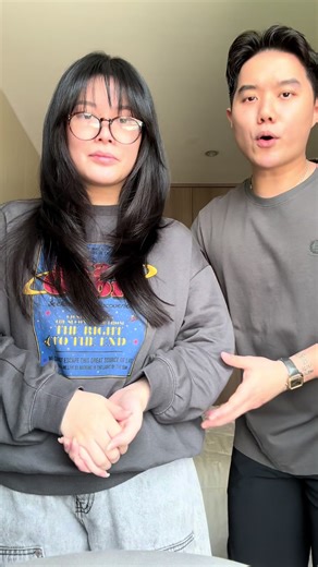 Suka suka yang punya rambut aja 😭 #juanneve #sengsengsquad | evelyn
