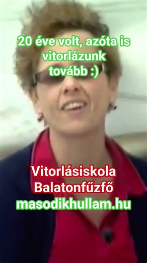 Balatoni vitorlás iskola 2026. Ha szeretnél megismerkedni ezzel a sporttal, várunk.