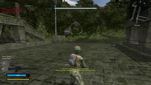 Star Wars Battlefront II (PC) Mod Map Release: Yav video