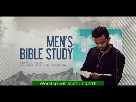 Disturbing the Silence: Week Four | November 23, 2025 | Word of Life Lutheran Church