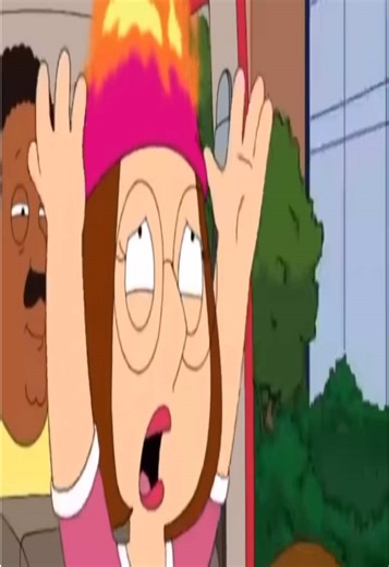 theyre so mean to meg for no reason💔💔 #familyguy #edit #fyp #titlefight #viral