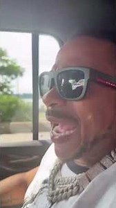 French Montana on what he did for NY