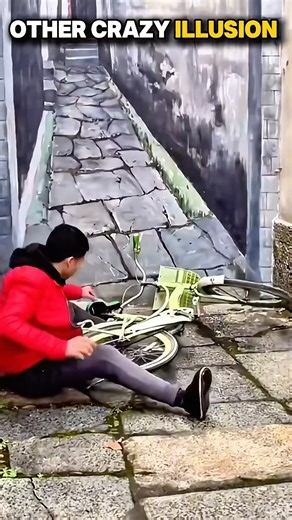 OTHER ILLUSIONS VS THE LAST ONE