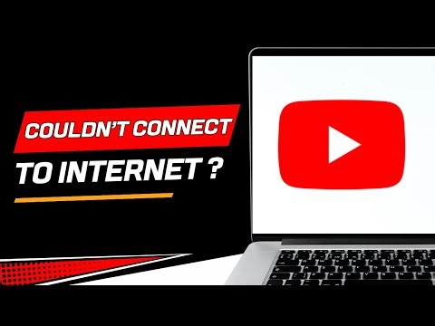How To Fix YouTube Offline Problem Connect To Internet