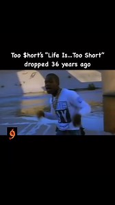 Too $hort’s second major label album “Life Is… Too Short” dropped on this day (1/31) in 1989. Favorite track from the album?....#tooshort #lifeistooshort #hbd #happybirthday #anniversary #classic #album #legend #emcee #rapper #rappers #realhiphop #rap #hiphop #music #t9e #reels #reelsfb #fyp #fypシ #fypage #fypageシ #parati #xyzcba #foryou #foryoupage #foryourpage | The9elements