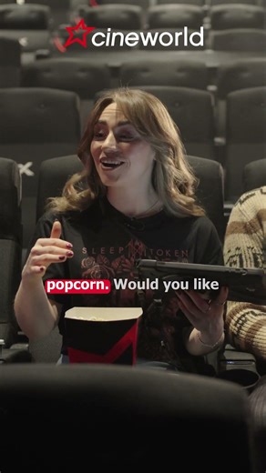 We Got Control Of A 4DX Cinema… 😭💺 | Cineworld