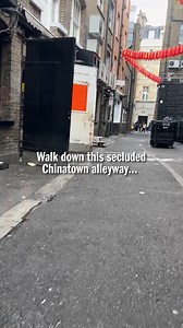 615K views · 1K reactions | This secret noodle factory supplies 95% of Chinatown's restaurants with ho fun and cheung fun noodles  | Time Out London | Facebook