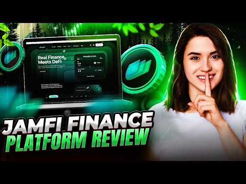 Jami Finance – Educational Review & Full Explanation by Crypto Queenverse (2026)