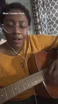 Blues Traveler - Hook