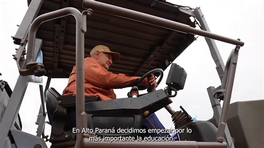 Segundo año de gestión (2024 – 2025), trabajando por un Alto Paraná mejor para todos. | Alto Parana Al Dia