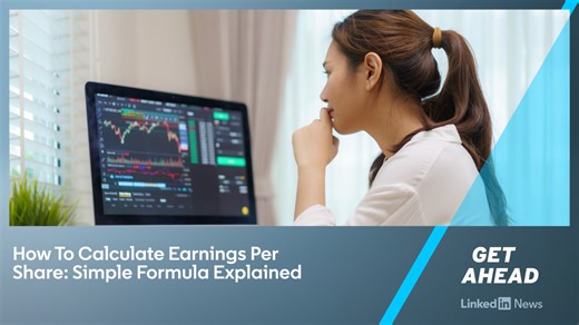 How To Calculate Earnings Per Share: Simple Formula Explained