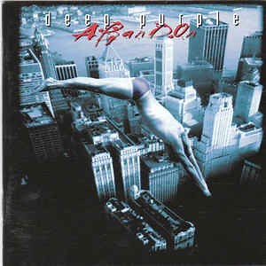 Deep Purple - Abandon