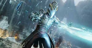 Amazon's New World MMO gets fourth delay, now expected late September