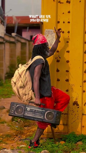 Problems is a hit song 🎵 now🔥🔥🔥🎶🎶🎵🎵🎤🎤 | Mr Famela