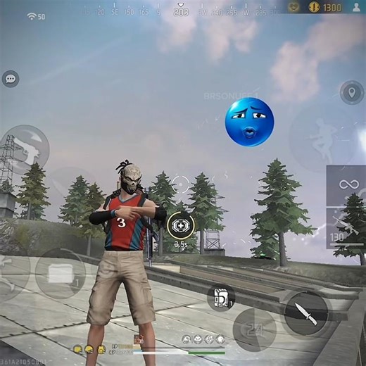 Oscar + Gloo Wall 💀 Oscar + Launchpad = 💀. ESports player trick😯