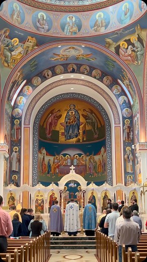 34 reactions | Holy Trinity Greek Orthodox Church- Dallas, TX on Reels | Facebook