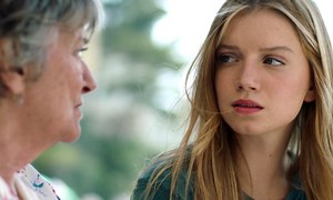 Les ombres rouges - S01 E05