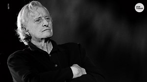 Rutger Hauer, 'Blade Runner' actor, has died at 75