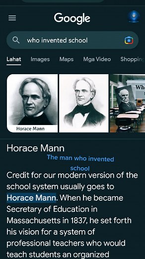 Who Invented School? Exploring the Origins of Education