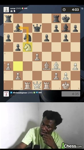 How to create and attack in chess