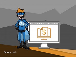 Excel - Modélisation financière (niveau 2)