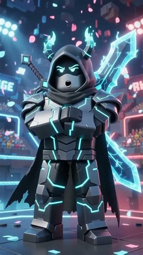 Roblox Noob vs Pro Ultimate Battle 😱 #roblox #robloxchallenge #funnyroblox #robloxshorts #gaming