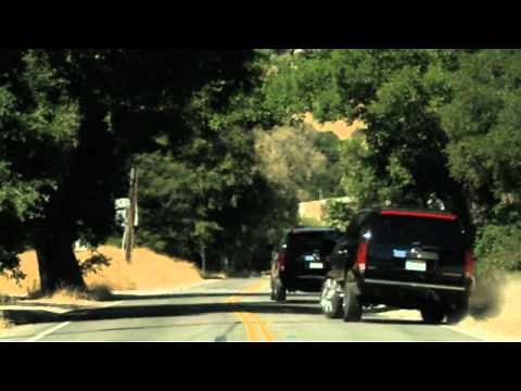 Sons of Anarchy - Season 3 Recap