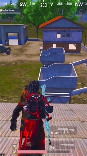 The best place to escape 😂