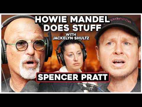 Will Spencer Pratt's Mayoral Run Be Stunted by Sister?