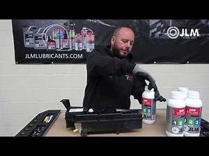 Top up the FAP DPF regeneration fluid, assemble the transfer kit and reset codes via OBD | J02260