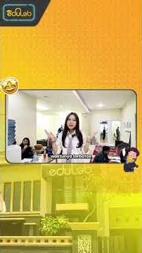 Let's get to know each other, what is Edulab?