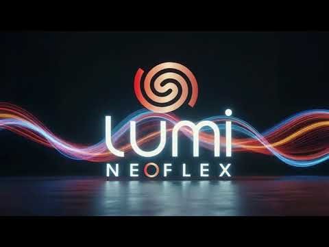 NeoFlex LED Neon Light | Flexible Silicone Neon for Custom Signs & Architecture