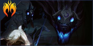 [14.21] Kindred the Solo Carry Machine