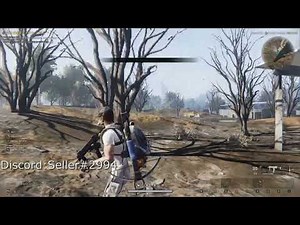 Once Human Aimbot ESP 대폰 예약 보상 핵 디스 코드