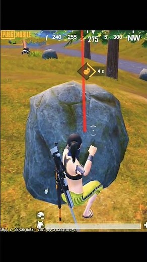 AWM - The Most Satisfying Sniper